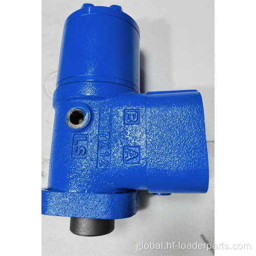 Xgma Loader Full Hydraulic Steering Gear BZZ5-500C Full Hydraulic Steering Gear 12K0006 44C0215 Supplier